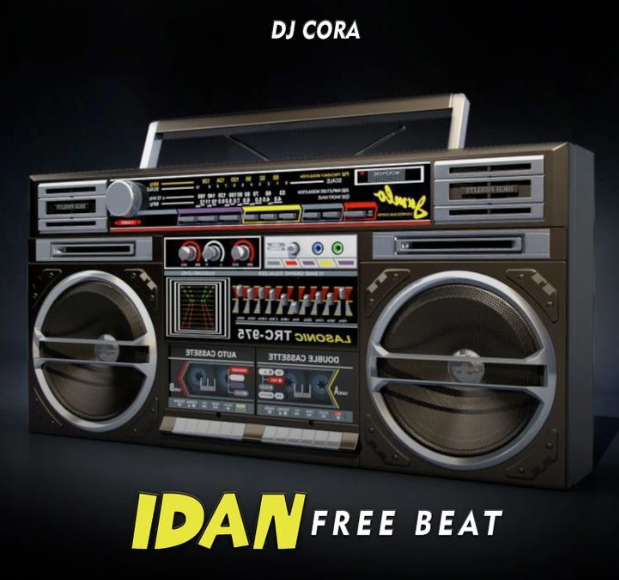 Dj CORA – Idan (Free Beat)