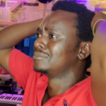 Steve Mweusi - Niwewe Tu