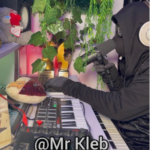 Mr Kleb – Mr Pampas