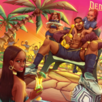 Demola – Mbappe