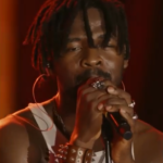 Johnny Drille - I Think I Love You Better Now