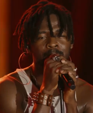 Johnny Drille - I Think I Love You Better Now