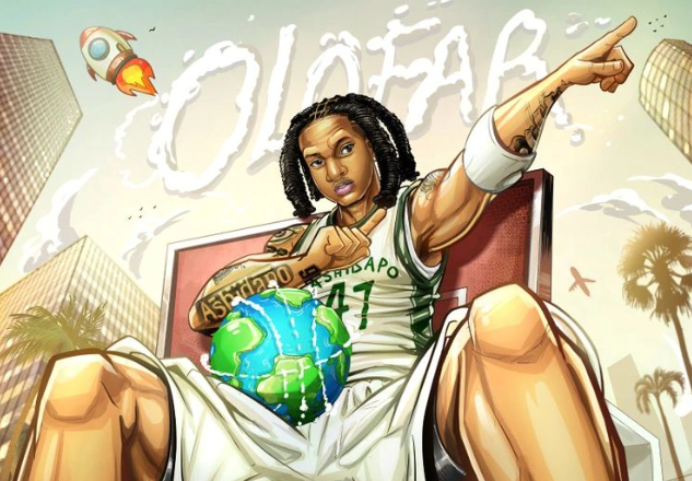 Ashidapo – Olofar