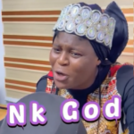 Nk God - Ogechukwu Ka Mma (Gods Time)