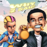 Lyta – Why 2 Sah Ft Portable