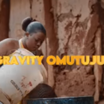 Gravity Omutujju - Okwepicha