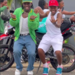 Endurancegrand - Goodsin (Dance Challenge)