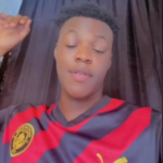 Trouble Maker - My Waist Dey Pain Me