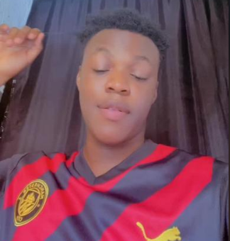 Trouble Maker - My Waist Dey Pain Me