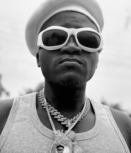 Portable – Enjoy My Life ft. Berri Tiga