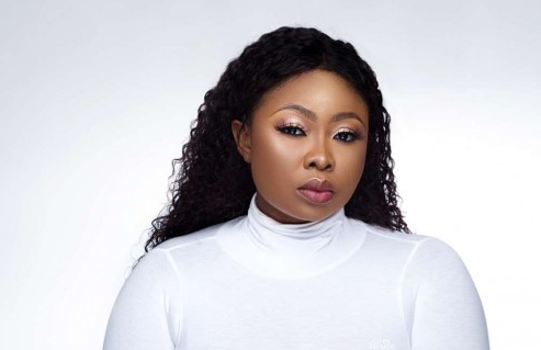 Monica Ogah – Oghene Migwo