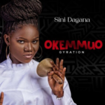 Sini Dagana - Okemmuo Gyration