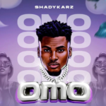 Shadykarz - Omo Dele (Sped Up)