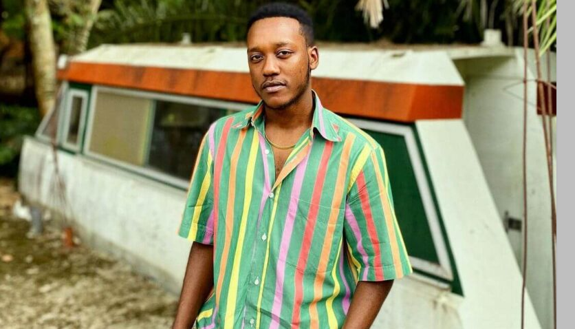 Element Eleeeh - Kashe Remix ft Harmonize