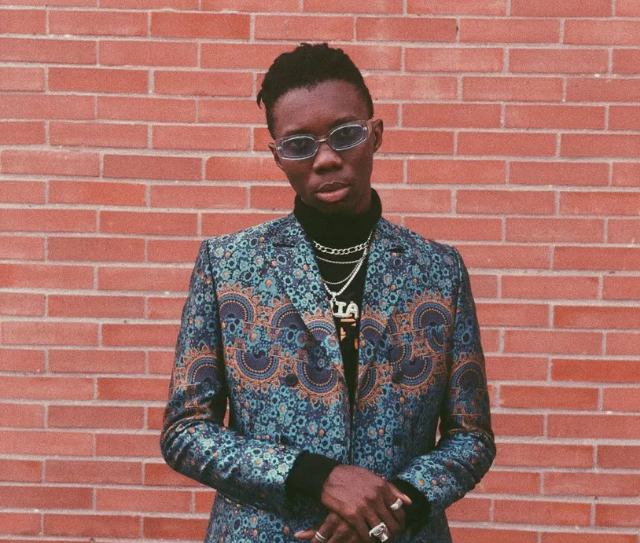 Blaqbonez – Cinderella Girl (Where You Dey) ft. Ludacris