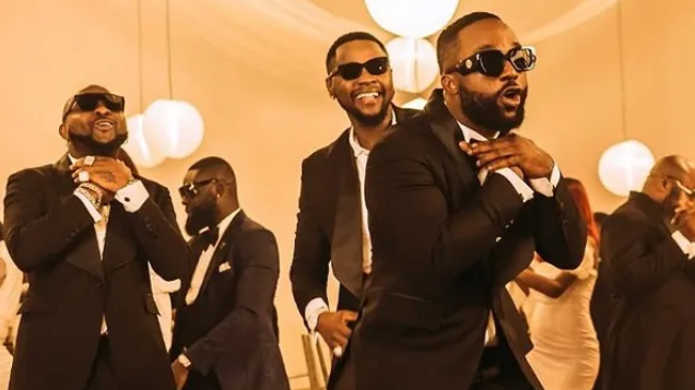 Kizz Daniel – Shuperu (Video)