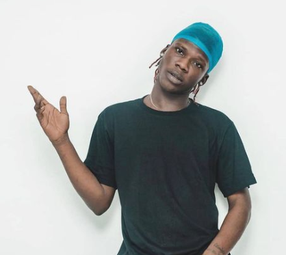 Seyi Vibez – Hat Trick