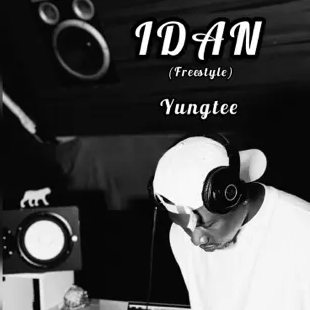 Yungtee - IDAN (freestyle)