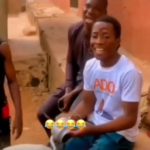 Esan Must Laugh - My Mama Fine Pass You
