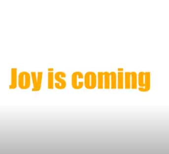 Dj Tea Bread - Joy Is Coming