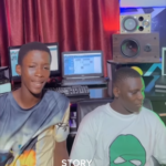 Datboi Smee - Story Ft Tega Boi Dc