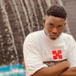 Tega Boi Dc – Things Fall Apart