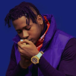 Kolaboy – No Turning Back Ft Ife