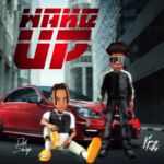 Hefty - Wake Up (Sped Up) Ft Red Savage