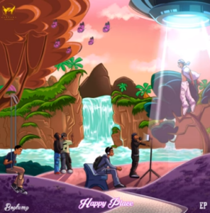 Boylumy - Agba Baller