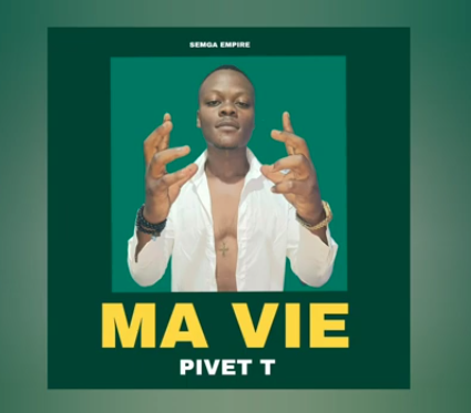 PIvet T - Ma Vie (Hustle And Get Money)