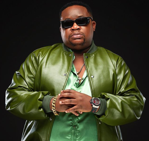 Cubana Chief Priest - Biggie Is Back