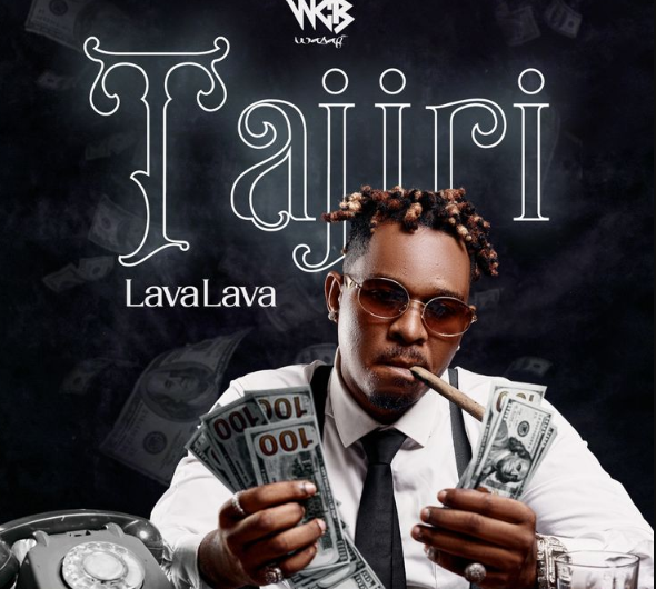 Lava Lava - Tajiri (Hallo)