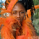 Korra Obidi – Romper