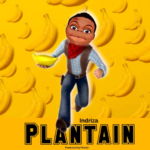 Indriza - Plantain