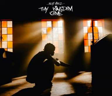 Seyi Vibez – Karma