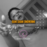 Eyinju Eledumare - Hat Trick Remix