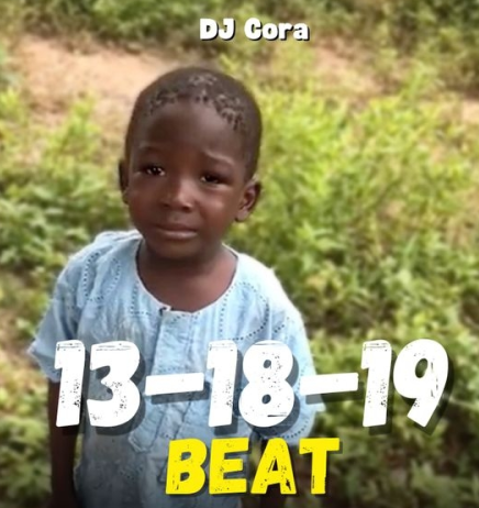Dj Cora - 131819 Beat