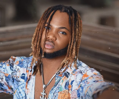 Kaptain – Gratitude (Thank God)