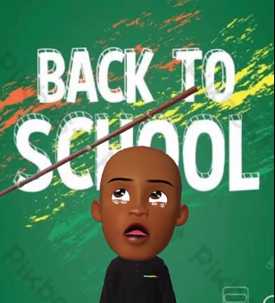 Dj Yk Mule – Back To School