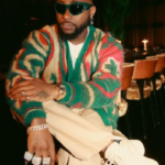 Davido - Amonabele