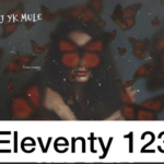 Dj Yk Mule – Eleventy 123