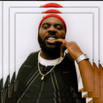 Odumodublvck – FireGun Ft Fireboy DML