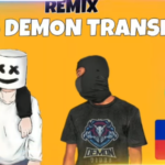 Demon Vibes – Squeezie Face Youtube (Remix)