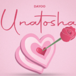 Dayoo - Unatosha