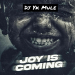 Dj Yk Mule – Joy is Coming