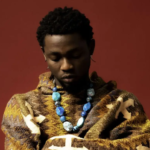 Omah Lay – A1