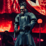 Burna Boy - New Song Ft Odumodublvck
