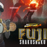 Portable – Fuji Shaku Shaku