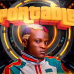 Portable - One Billion Dollar