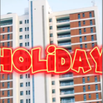 Billirano - Holiday